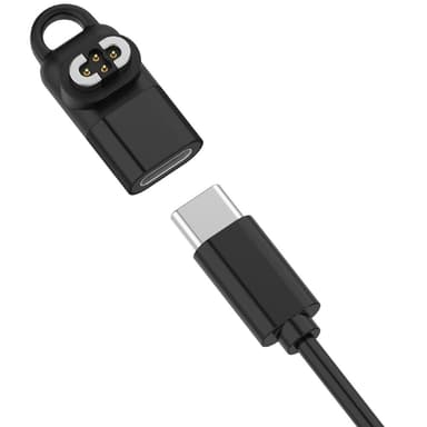 Oplader til Shokz Openswim Pro S710 Bone Conduction USB-C