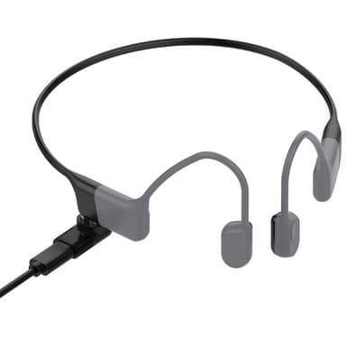 Oplader til Shokz Openswim Pro S710 Bone Conduction USB-C