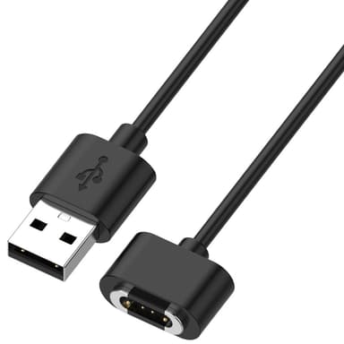 Oplader til SXiaomi Mitu Watch S1 - USB-A