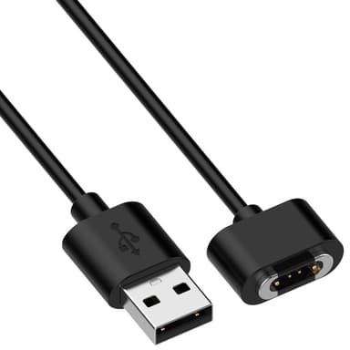Oplader til SXiaomi Mitu Watch S1 - USB-A