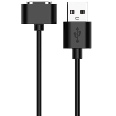 Oplader til SXiaomi Mitu Watch S1 - USB-A
