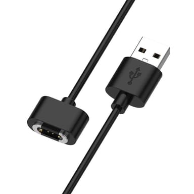Oplader til SXiaomi Mitu Watch S1 - USB-A