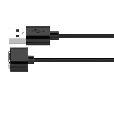 Oplader til SXiaomi Mitu Watch S1 - USB-A