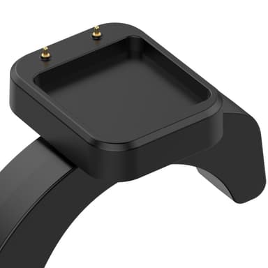 Til Huawei Watch Fit 3 / Honor Band 9 Oplader dock ur oplader med 1m kabel