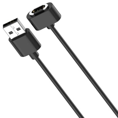 Oplader til SXiaomi Mitu Watch S1 - USB-A