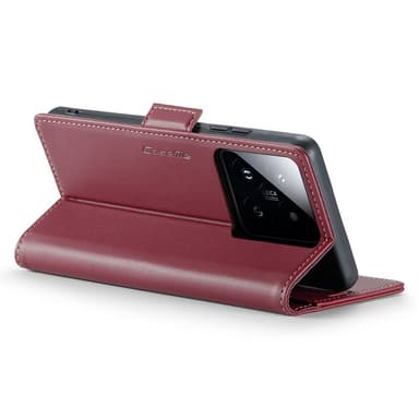 CASEME Retro Pung Taske til Xiaomi 14