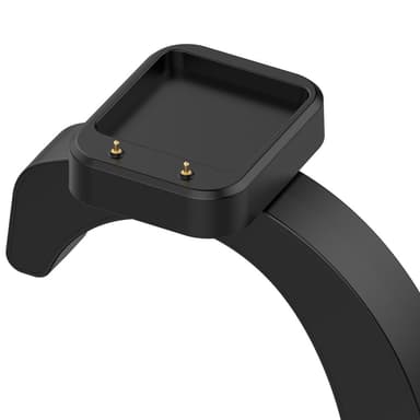 Til Huawei Watch Fit 3 / Honor Band 9 Oplader dock ur oplader med 1m kabel