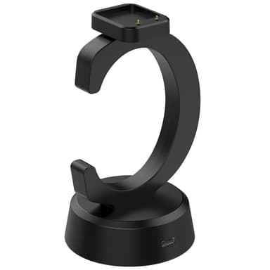 Til Huawei Watch Fit 3 / Honor Band 9 Oplader dock ur oplader med 1m kabel