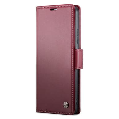 CASEME Retro Pung Taske til Xiaomi 14