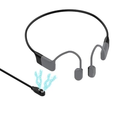Oplader til Shokz Openswim Pro S710 Bone Conduction