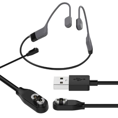 Oplader til Shokz Openswim Pro S710 Bone Conduction