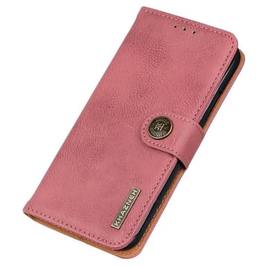 KHAZNEH For iPhone 16e Telefon Etui