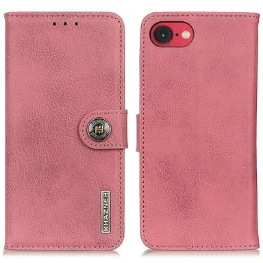 KHAZNEH For iPhone 16e Telefon Etui