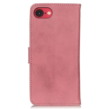 KHAZNEH For iPhone 16e Telefon Etui