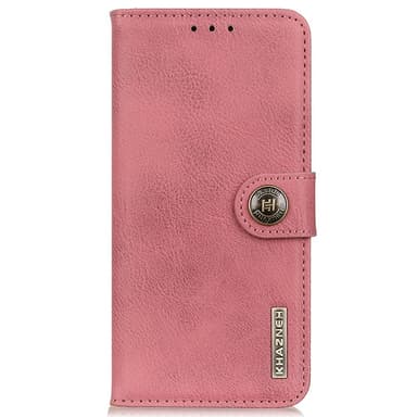 KHAZNEH For iPhone 16e Telefon Etui
