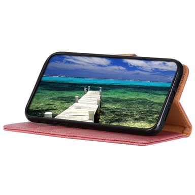 KHAZNEH For iPhone 16e Telefon Etui