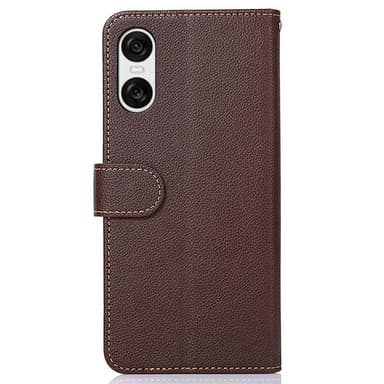 KHAZNEH Telefoncover til Sony Xperia 10 VI