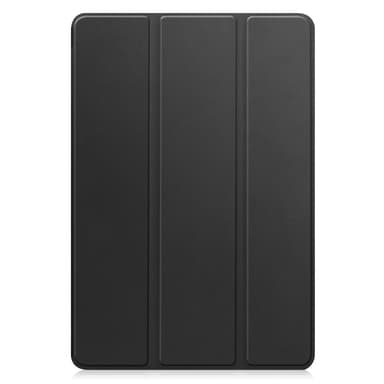 Trifoldet stativ Smart Taske til Samsung Galaxy Tab S10+ (S10 Plus)