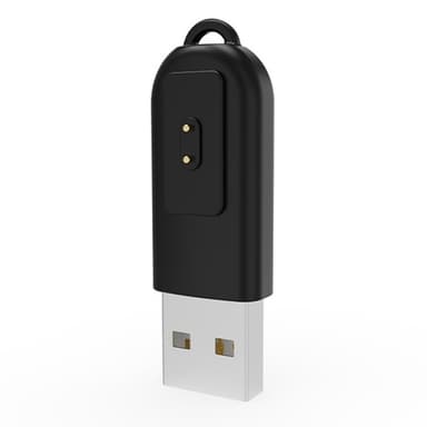 Oplader til Xiaomi Smart Band 9 Pro / 9 / 8 Pro