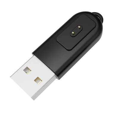 Oplader til Xiaomi Smart Band 9 Pro / 9 / 8 Pro