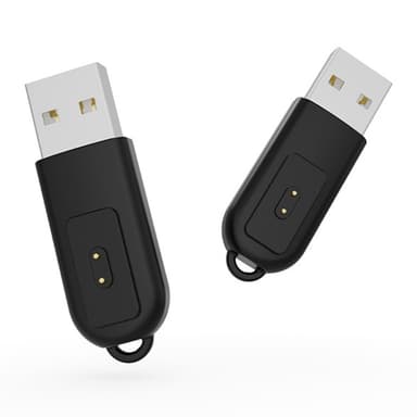 Oplader til Xiaomi Smart Band 9 Pro / 9 / 8 Pro