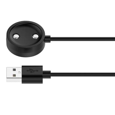 Til Suunto 9 Peak Pro Race Vertical Ocean Race S Oplader til dock-ur