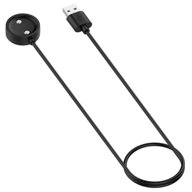 Til Suunto 9 Peak Pro Race Vertical Ocean Race S Oplader til dock-ur