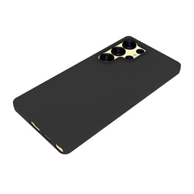 Til Samsung Galaxy S25 Ultra Cover TPU Telefon Cover