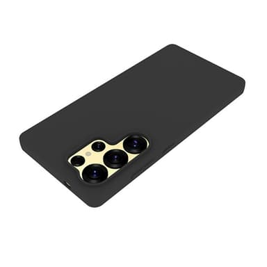 Til Samsung Galaxy S25 Ultra Cover TPU Telefon Cover