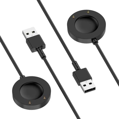 Oplader til Keep Watch Pilot 1