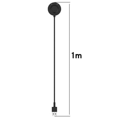 Oplader til Keep Watch Pilot 1