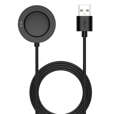 Oplader til Xiaomi Watch S4 / 2 / H1 / 2 Pro / S3 / S2