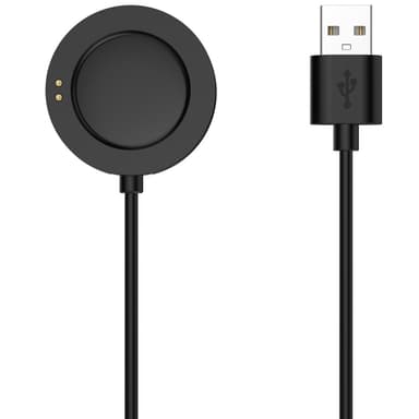 Oplader til Xiaomi Watch S4 / 2 / H1 / 2 Pro / S3 / S2