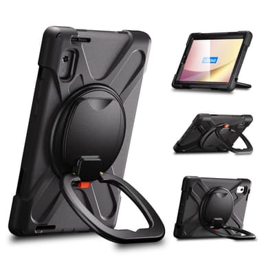 Lenovo Tab M9 TB-310FU (2023) Heavy Duty Armor-etui