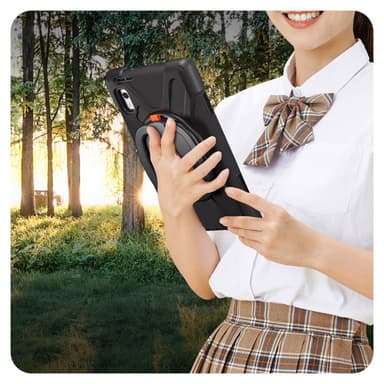 Lenovo Tab M9 TB-310FU (2023) Heavy Duty Armor-etui