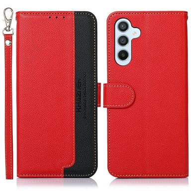 KHAZNEH Telefoncover til Samsung Galaxy A26 5G