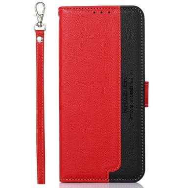 KHAZNEH Telefoncover til Samsung Galaxy A26 5G