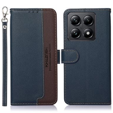 KHAZNEH Pung etui til Xiaomi 14T