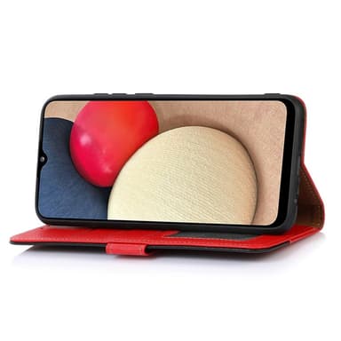 KHAZNEH Telefoncover til Samsung Galaxy A26 5G