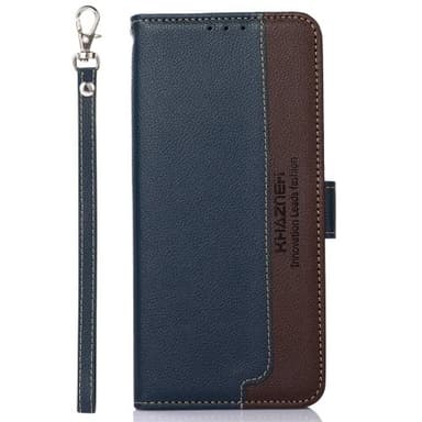 KHAZNEH Pung etui til Xiaomi 14T
