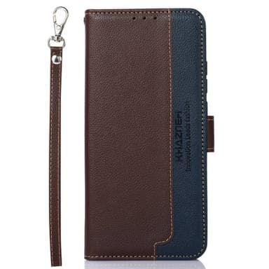 KHAZNEH Pung etui til Xiaomi 14T