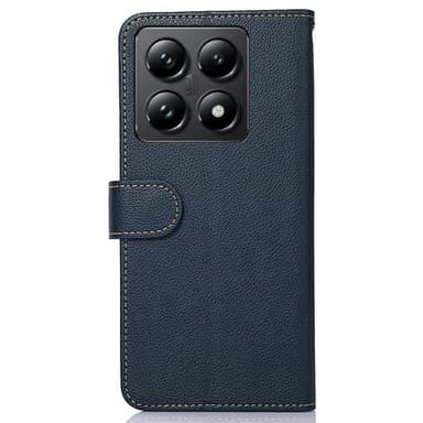 KHAZNEH Pung etui til Xiaomi 14T