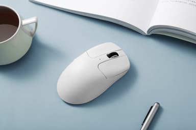 Keychron M2 trådløs gaming mus