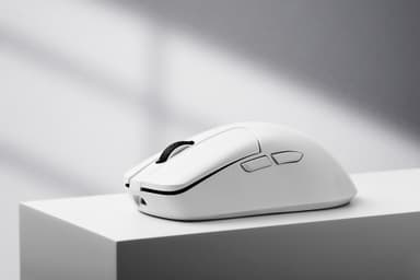 Keychron M2 trådløs gaming mus