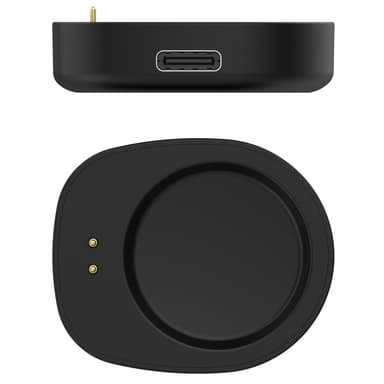 Oplader til Huami Amazfit T-Rex 3 (A2322) / Balance (A2286)