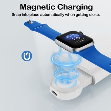 Oplader A13 til A Watch