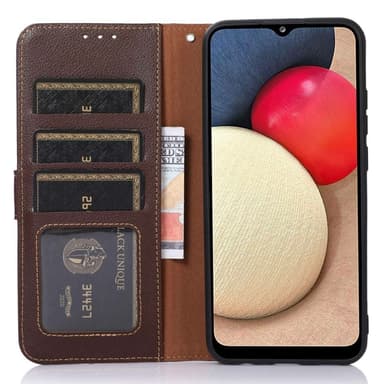 KHAZNEH Telefoncover til Samsung Galaxy A56 5G