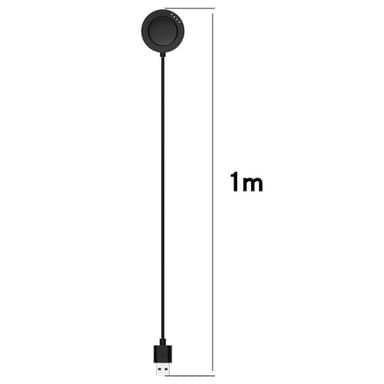 Oplader til Xiaomi Watch S4 Sport