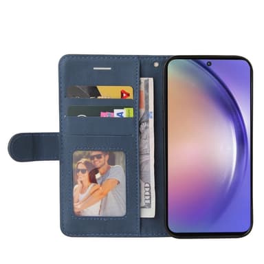 Til Samsung Galaxy A55 KT-serie-1 dobbeltfarve
