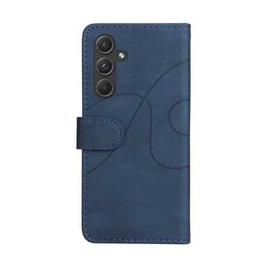 Til Samsung Galaxy A55 KT-serie-1 dobbeltfarve
